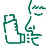 2025-08-01-Inhalativa-pikto Piktogramm, Gesicht mit Inhalator